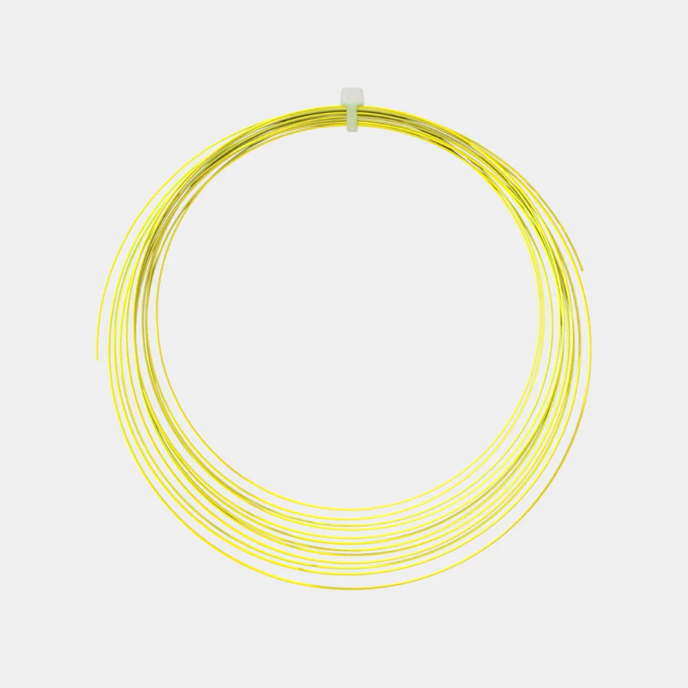 Victor VBS-68 Power Badminton String - 0.68mm x 10m