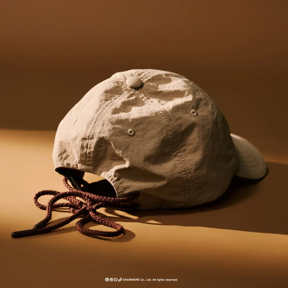 Casquette Victor x Baby Milo Store VC507BM-V