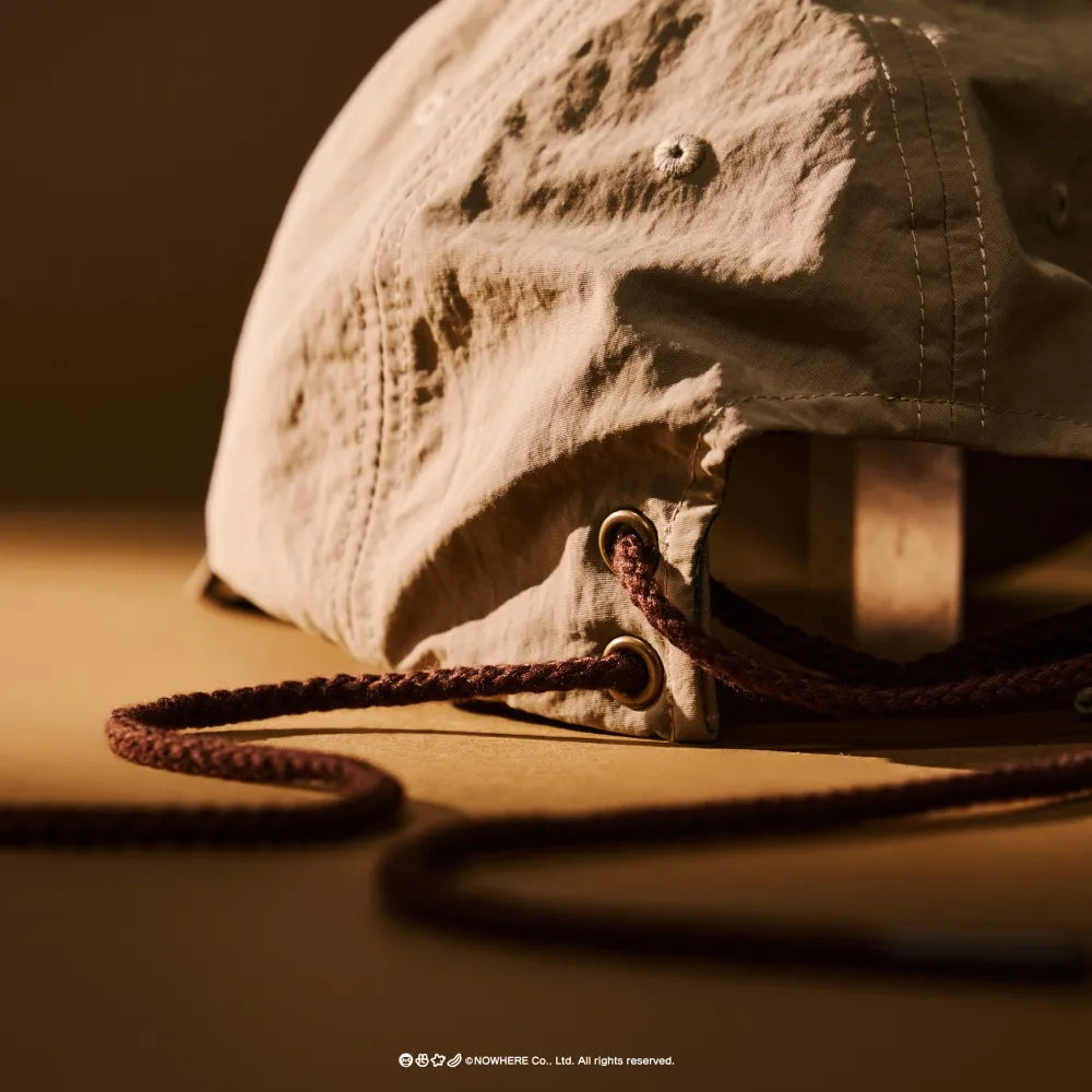Casquette Victor x Baby Milo Store VC507BM-V