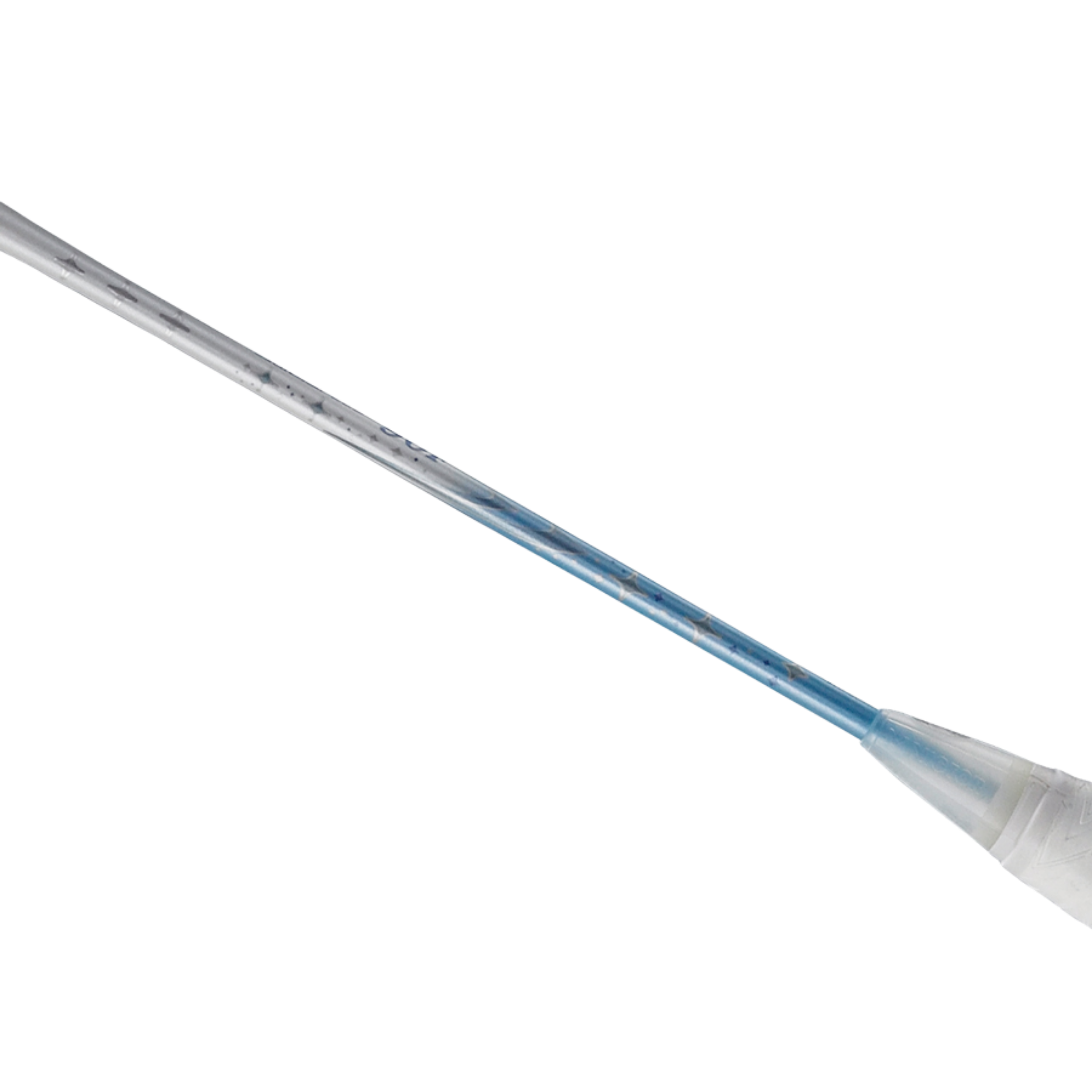 Raquette de badminton Victor AuraSpeed 90F M - Bleu clair
