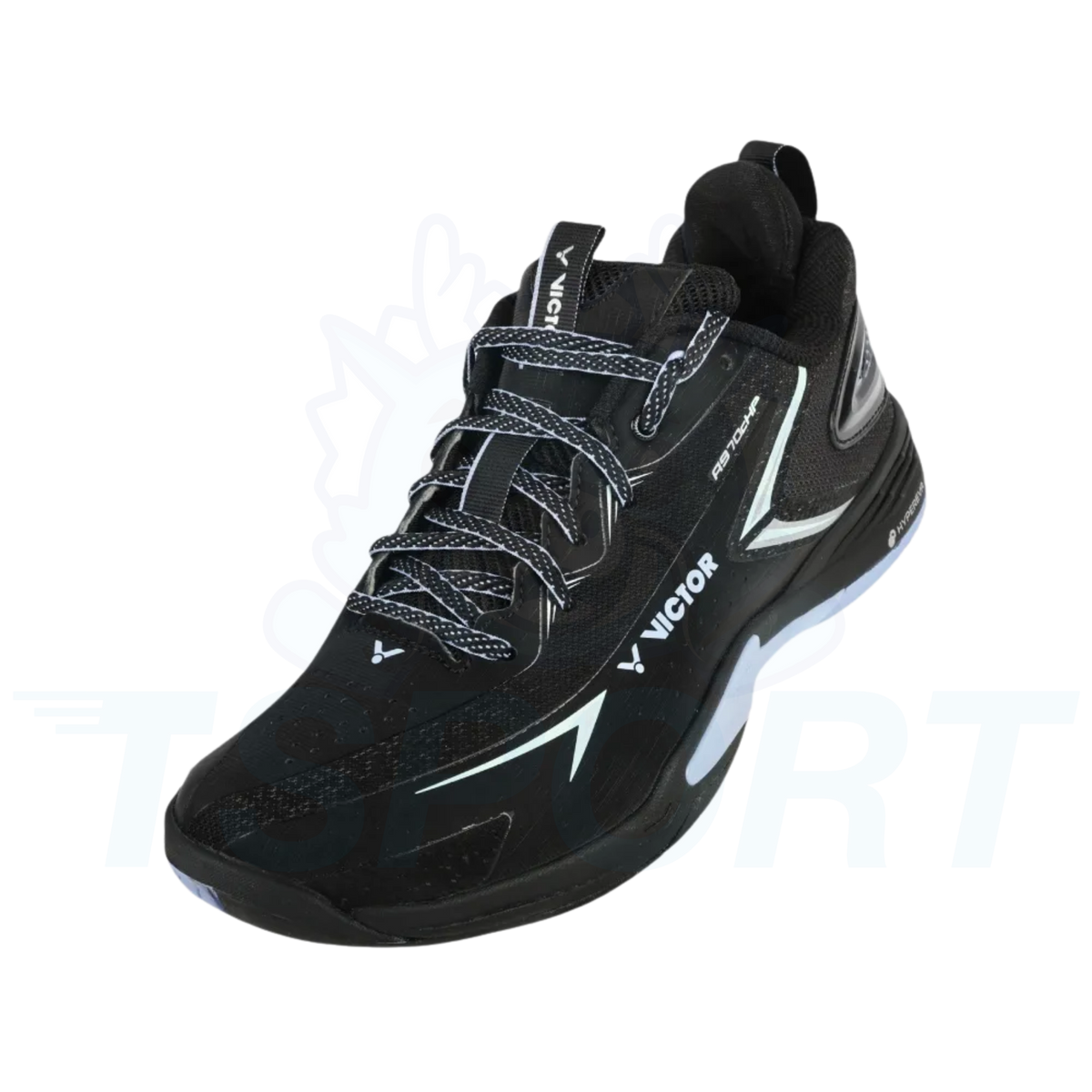 Victor Badminton Shoes A970cHP-C - Black