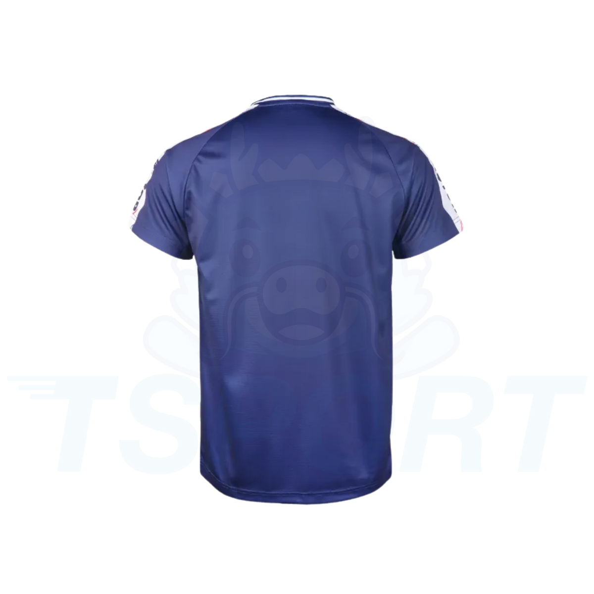 Victor Badminton Unisex T-Shirt T-59131-B - Blue