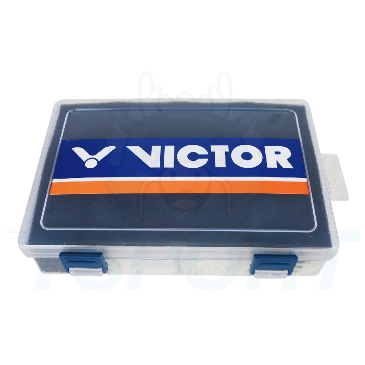 Victor Grommets Set AC320 A/C - White / Black