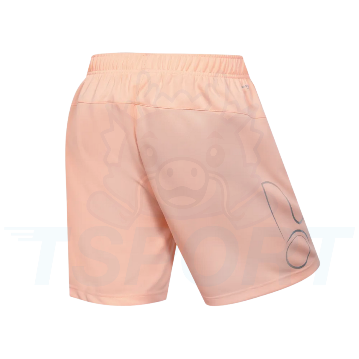 Victor Knitted Shorts R-60204-O - Prairie Sunset