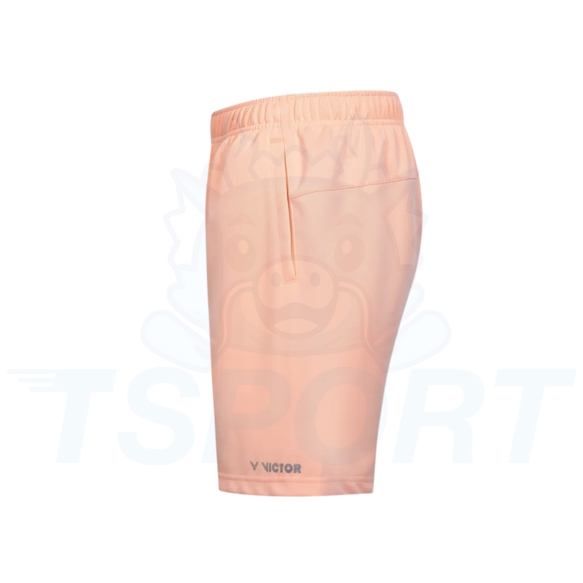 Victor Knitted Shorts R-60204-O - Prairie Sunset