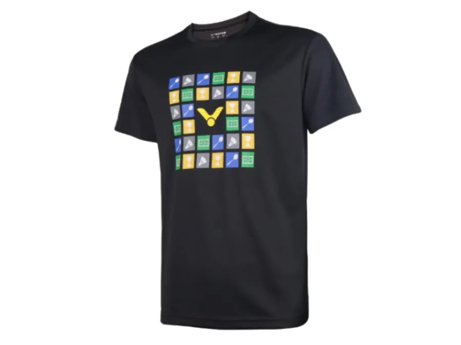Victor T-Shirt US Unisex (T-59125)