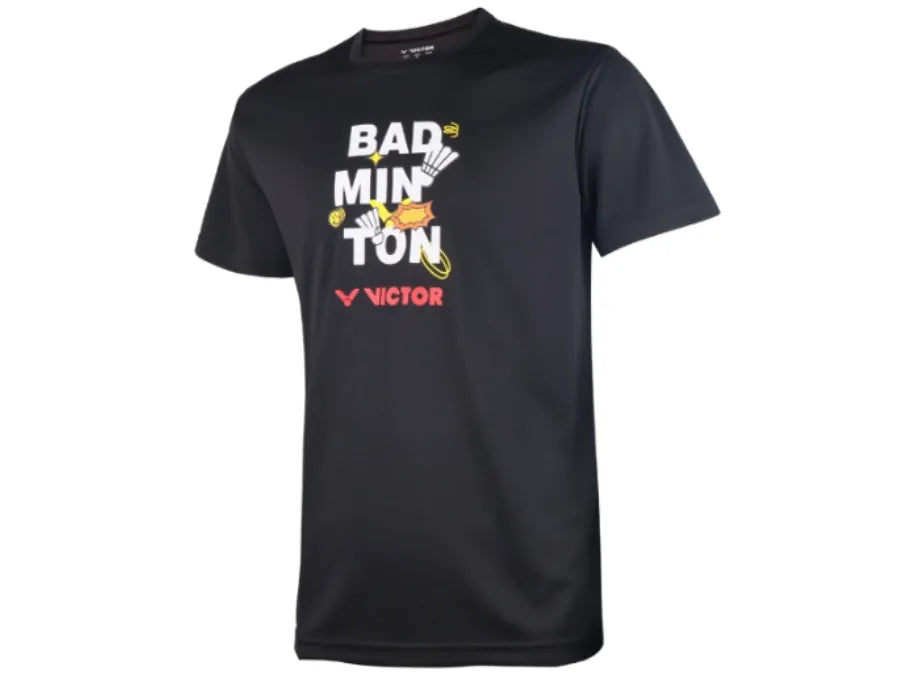Victor T-Shirt US Unisex (T-59126)