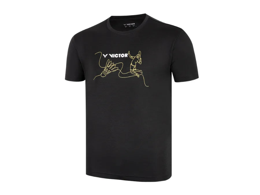 Victor T-Shirt US Unisex (T-59128)