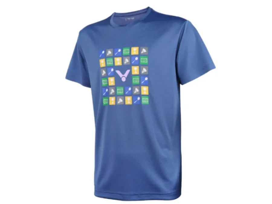 Victor T-Shirt US Unisex (T-59125)