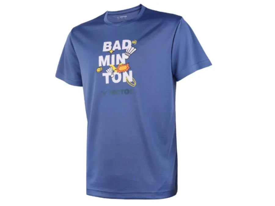 Victor T-Shirt US Unisex (T-59126)