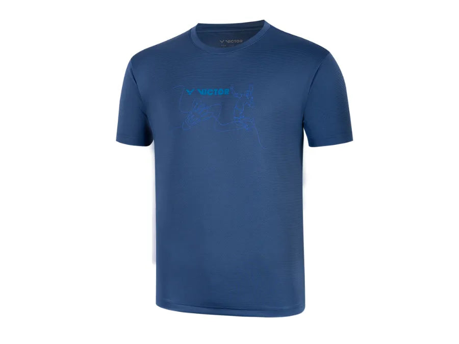 Victor T-Shirt US Unisex (T-59128)