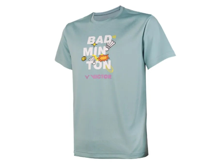 Victor T-Shirt US Unisex (T-59126)