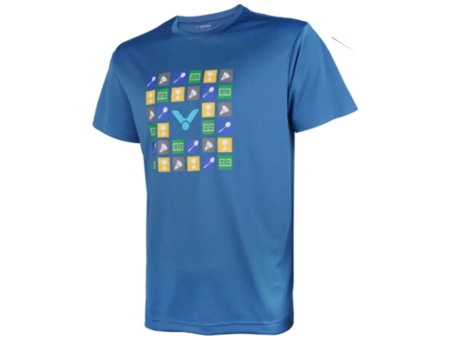 Victor T-Shirt US Unisex (T-59125)