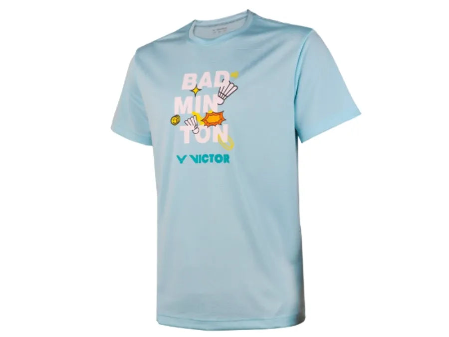 Victor T-Shirt US Unisex (T-59126)