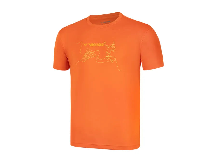 Victor T-Shirt US Unisex (T-59128)
