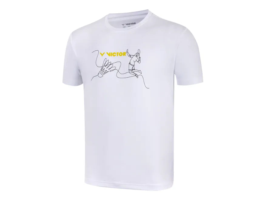 Victor T-Shirt US Unisex (T-59128)