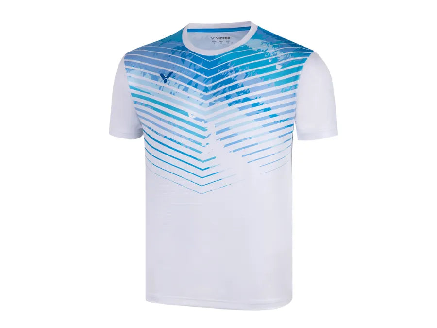 Victor T-Shirt US Unisex (T-59136)