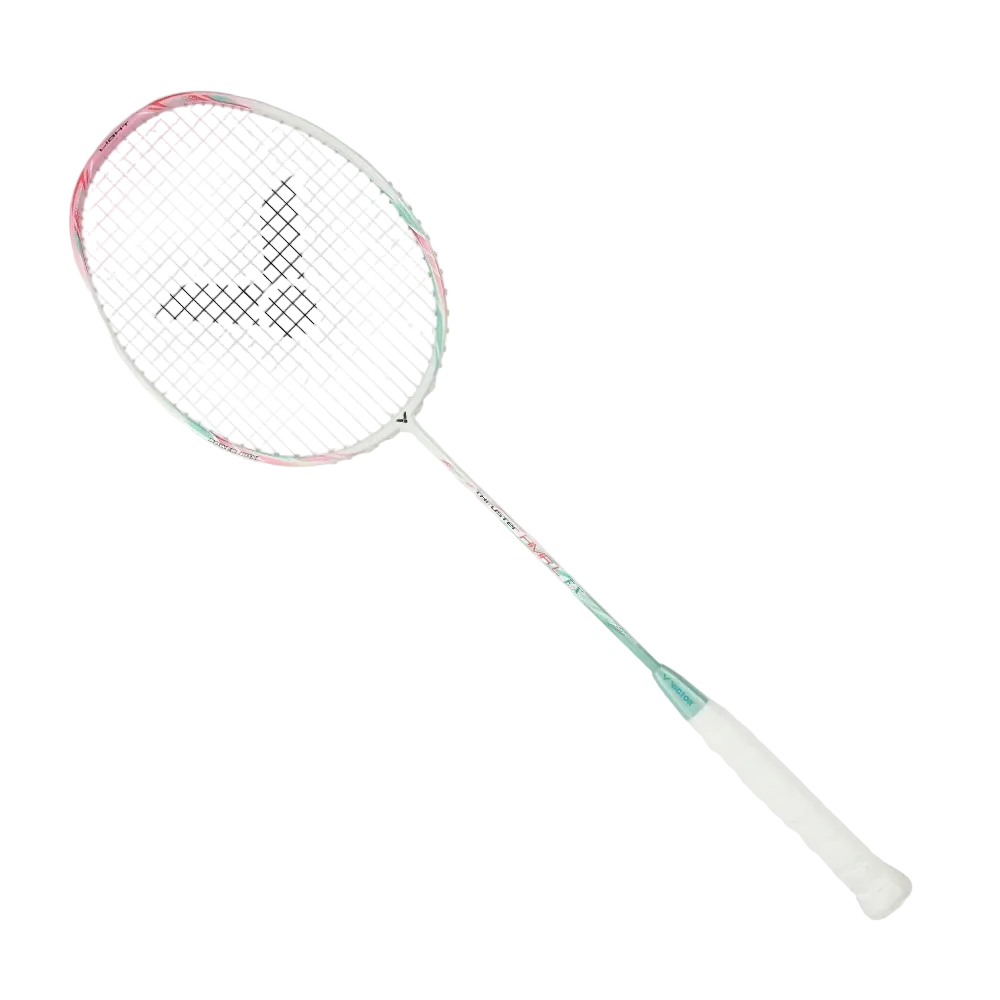 Victor Thruster Hammer Light Extra TK-HMRL-EX Badminton Racket - Strung