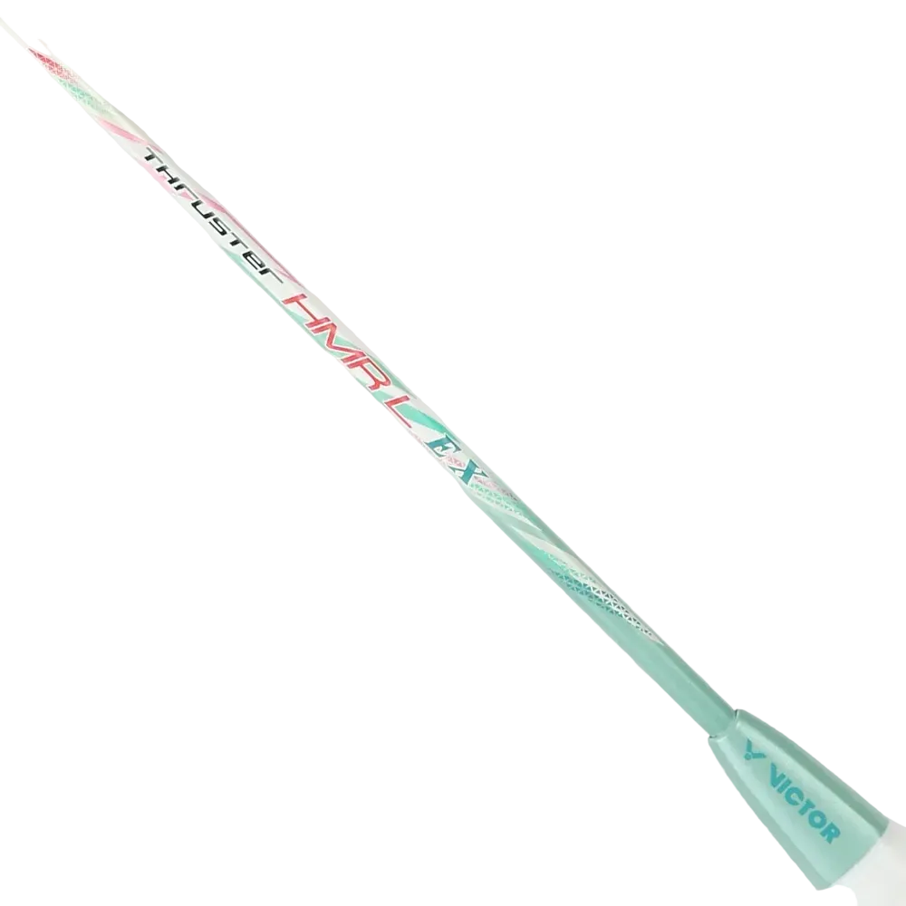 Victor Thruster Hammer Light Extra TK-HMRL-EX Badminton Racket - Strung