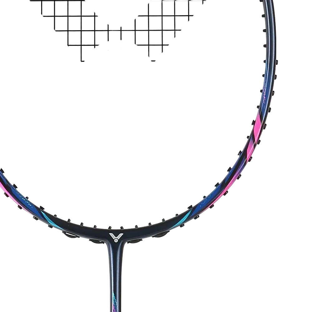 Victor Thruster Hammer Light Extra TK-HMRL-EX Badminton Racket - Strung