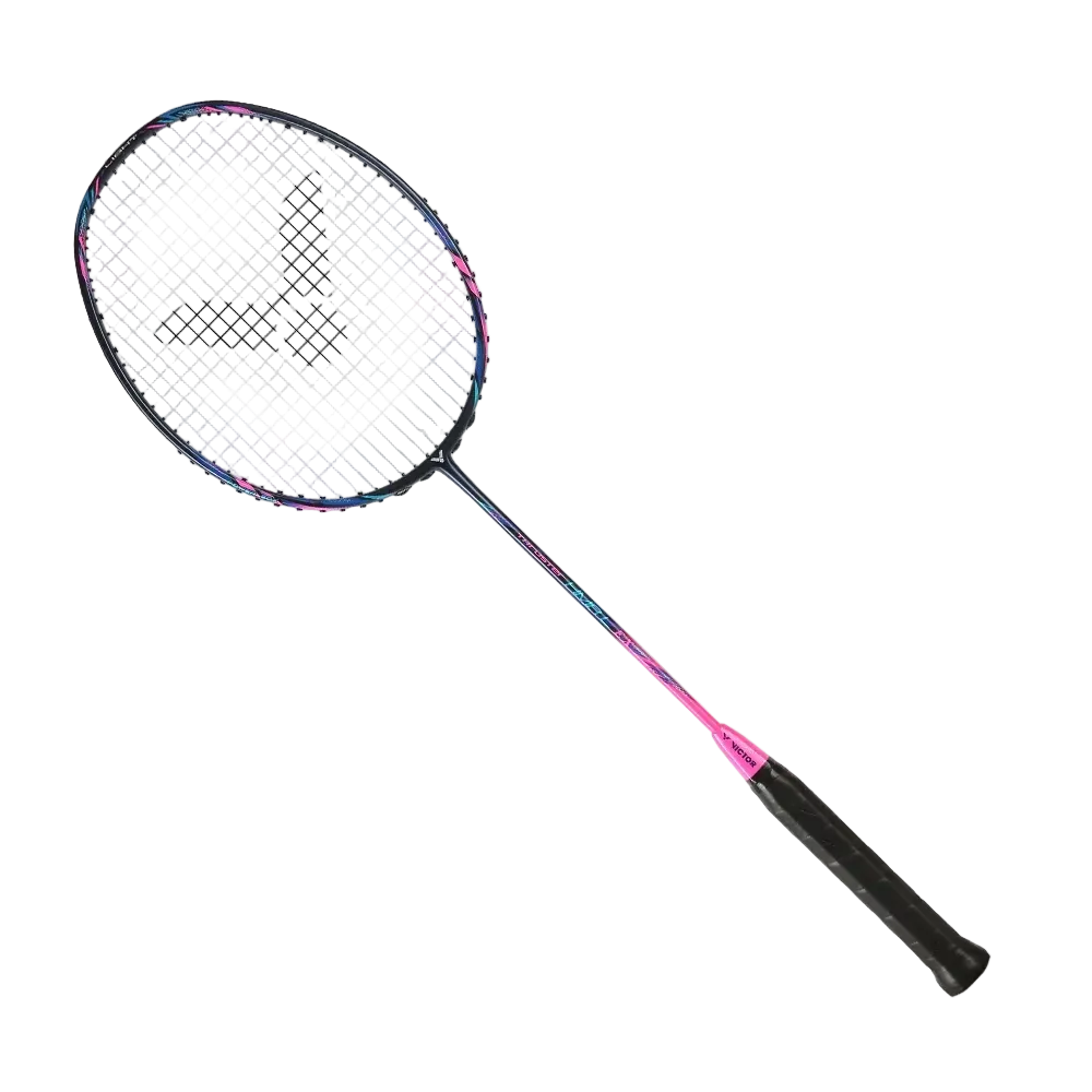 Victor Thruster Hammer Light Extra TK-HMRL-EX Badminton Racket - Strung