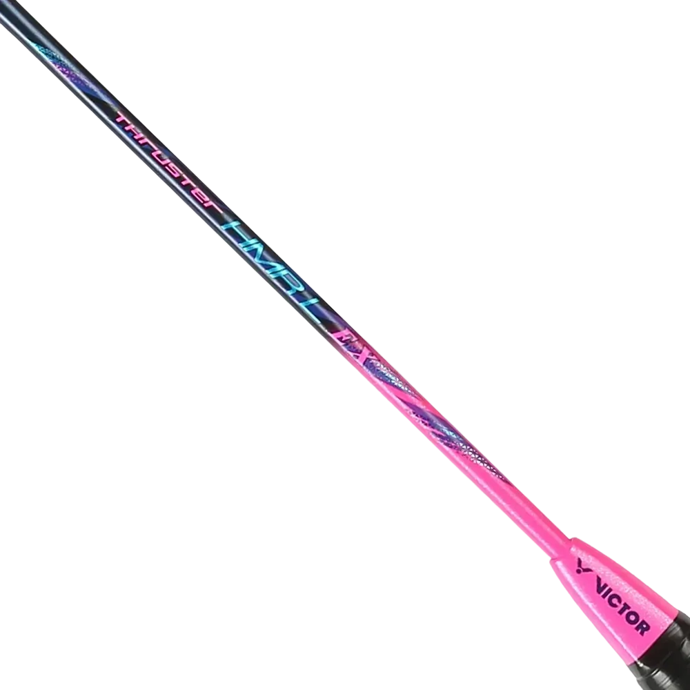 Victor Thruster Hammer Light Extra TK-HMRL-EX Badminton Racket - Strung