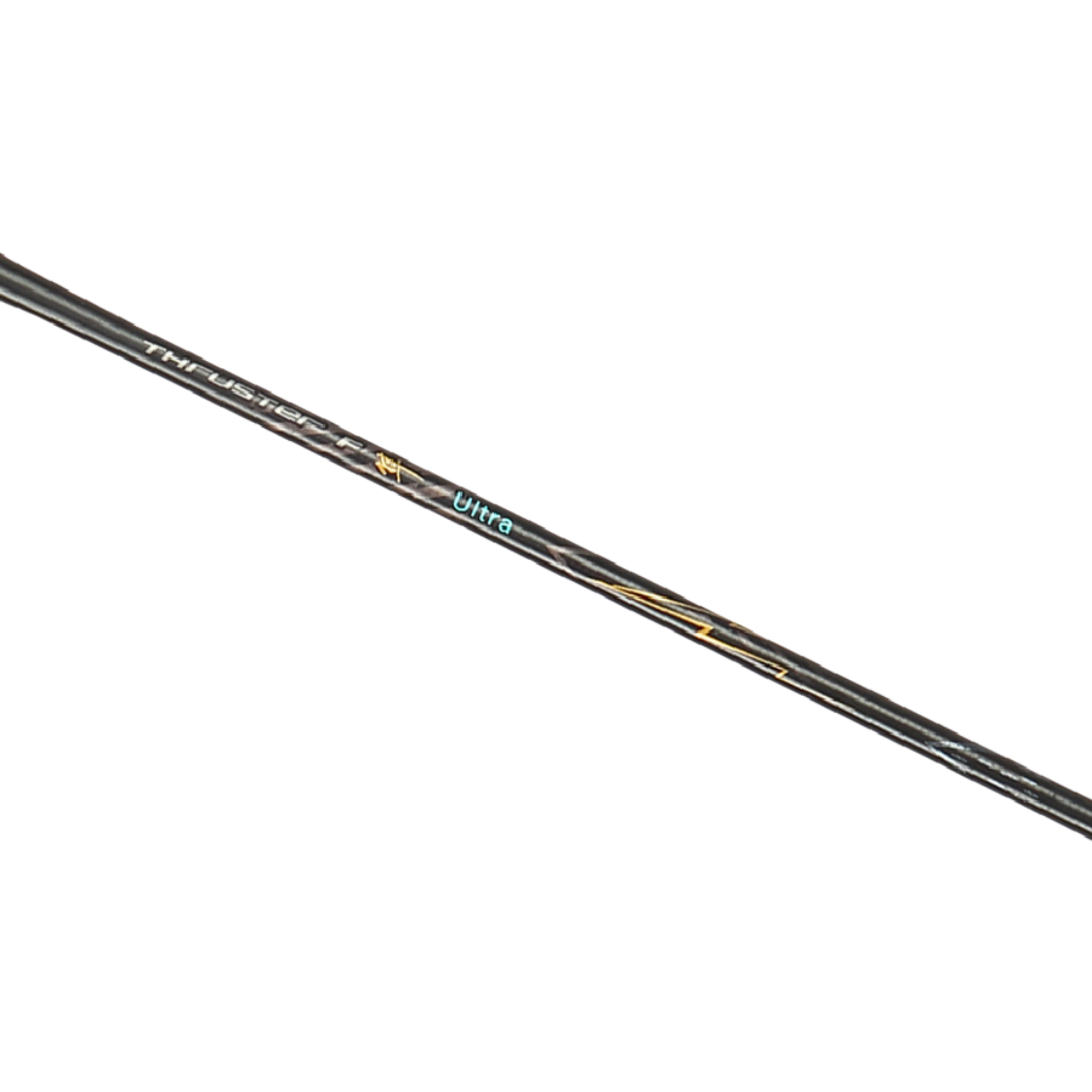 Victor Thruster K Falcon Ultra Badminton Racket - Moonless Night