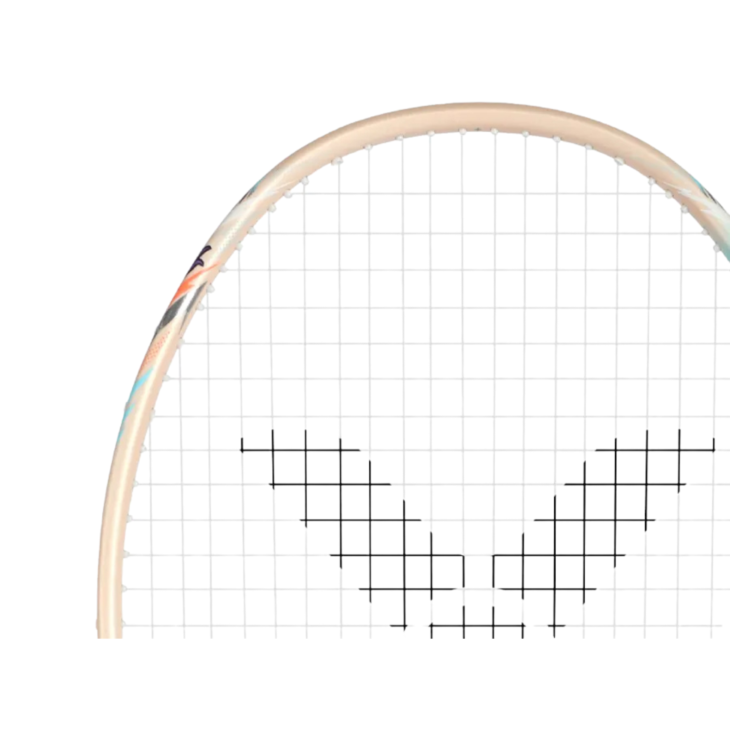 Victor Thruster Ryuga Muse Badminton Racket