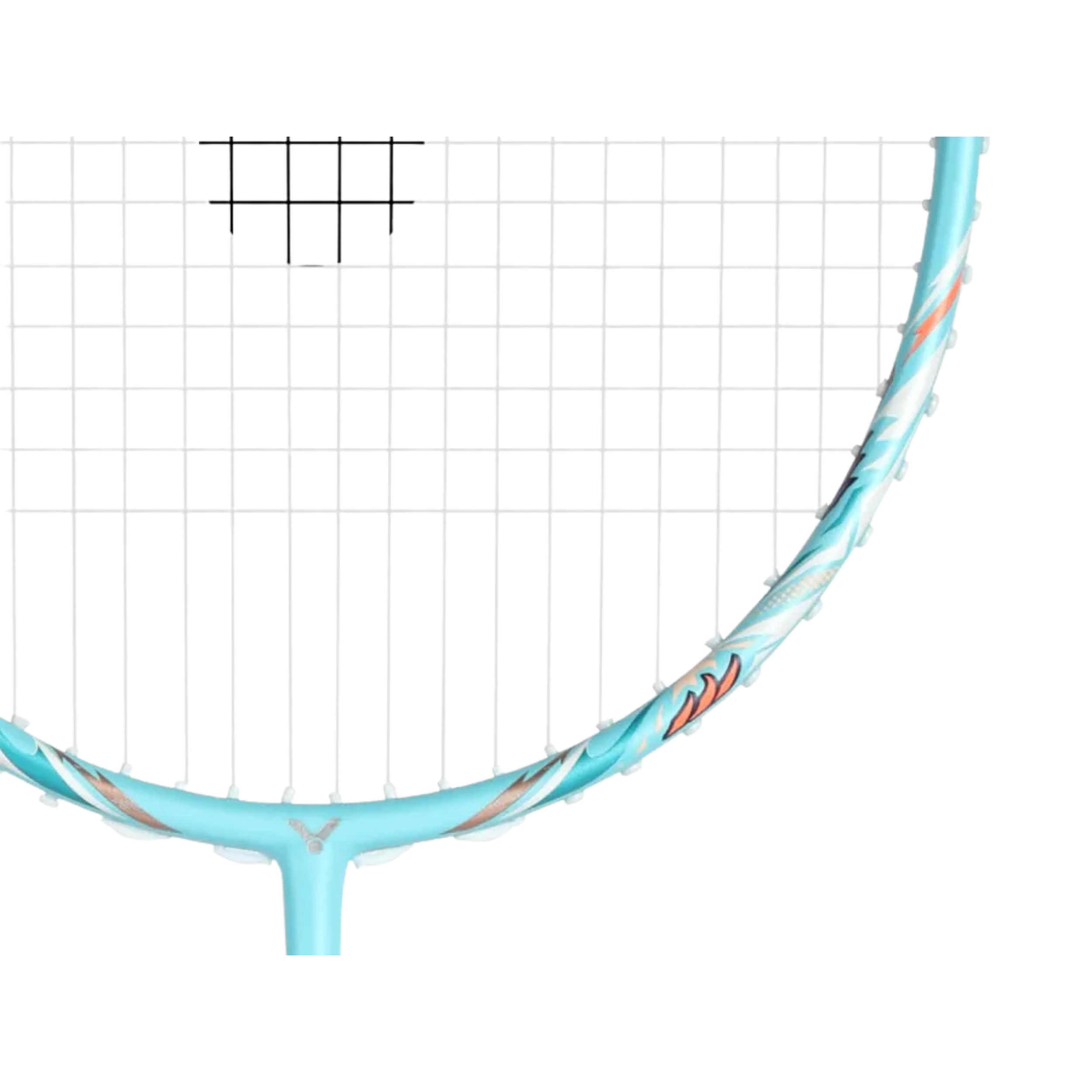 Victor Thruster Ryuga Muse Badminton Racket