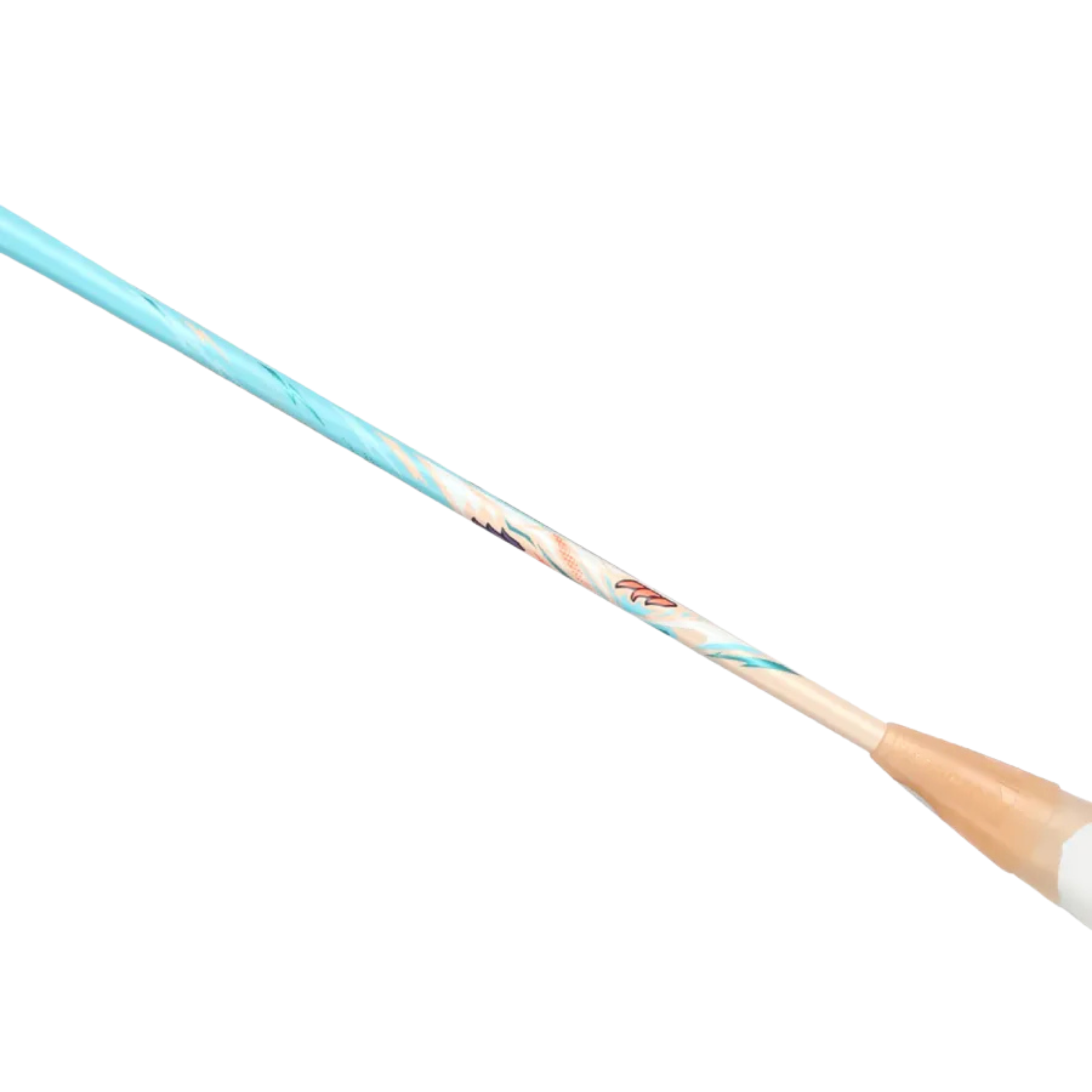 Victor Thruster Ryuga Muse Badminton Racket