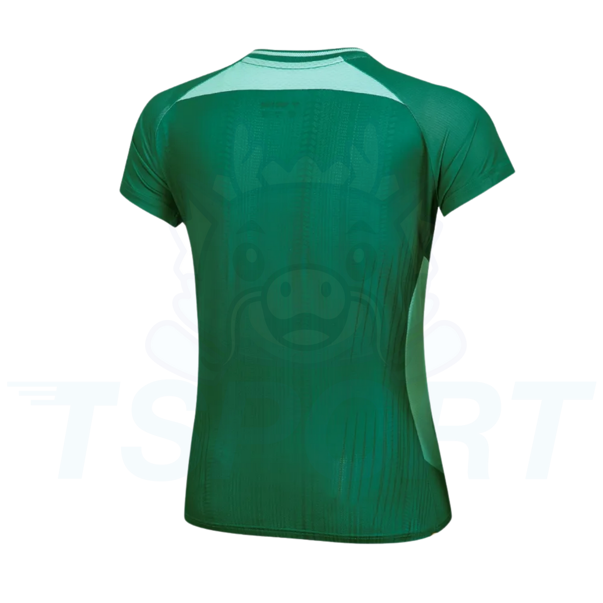 Victor Women Tournament T-Shirt T-61002-G - Spruced Up