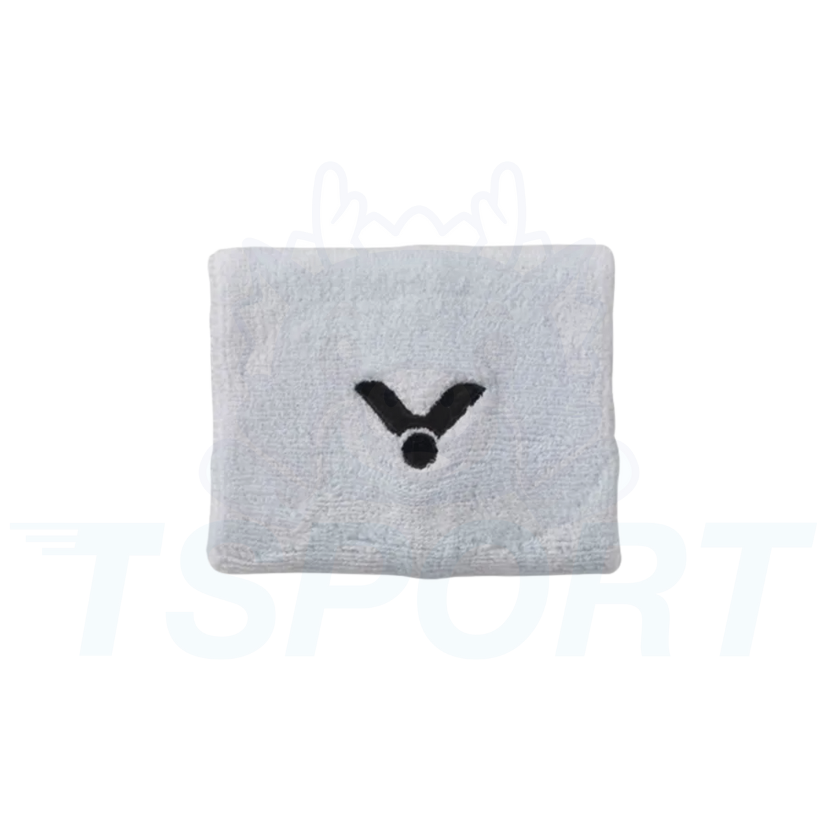 Victor Wristband SP123-A - White