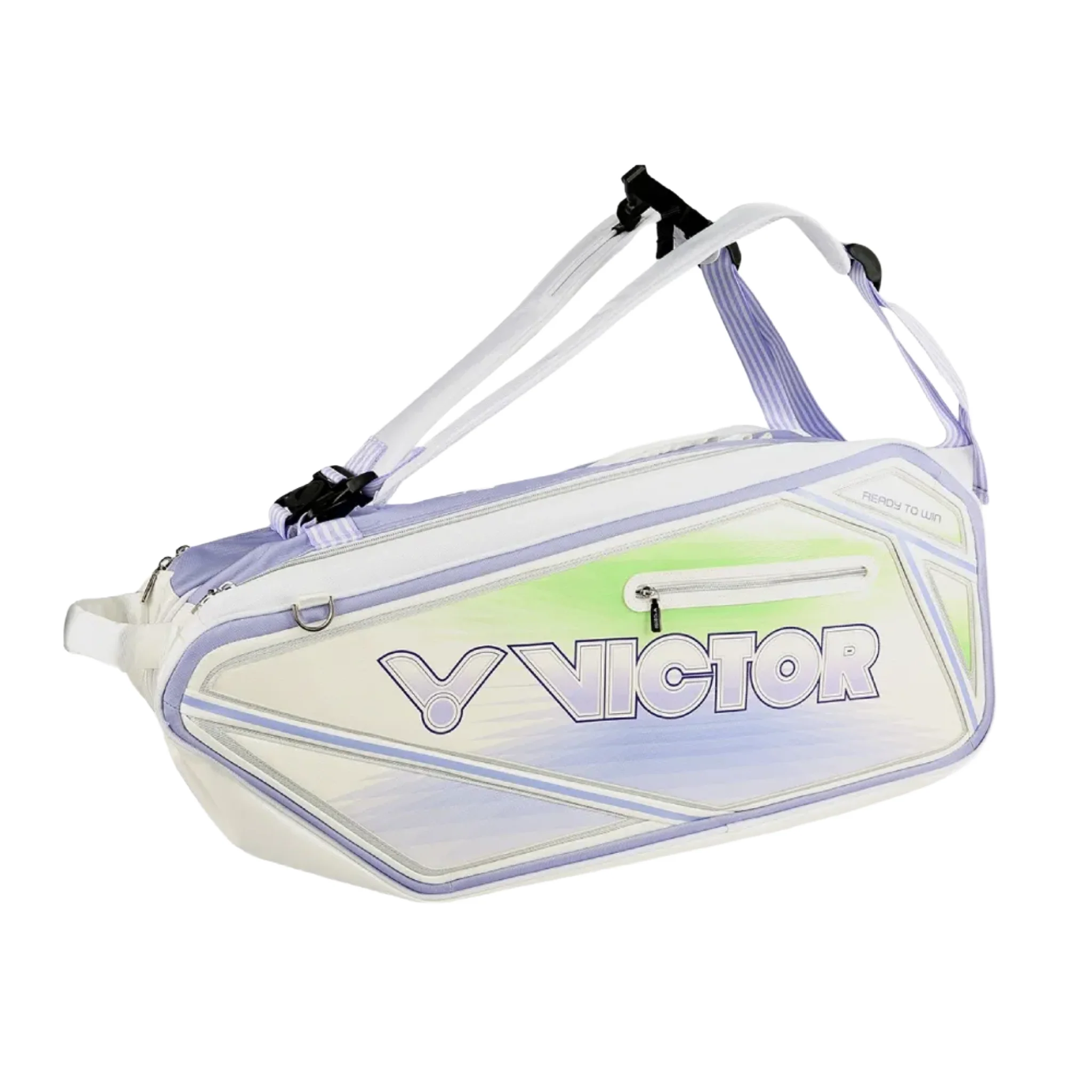 Victor 6 Piece Racket Bag BR9216 AJ/FM