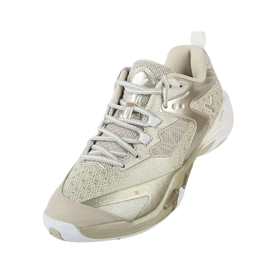 Chaussures de badminton Victor P9200cXLTD-X 10ème anniversaire TITANIUM Édition Limitée avec valise