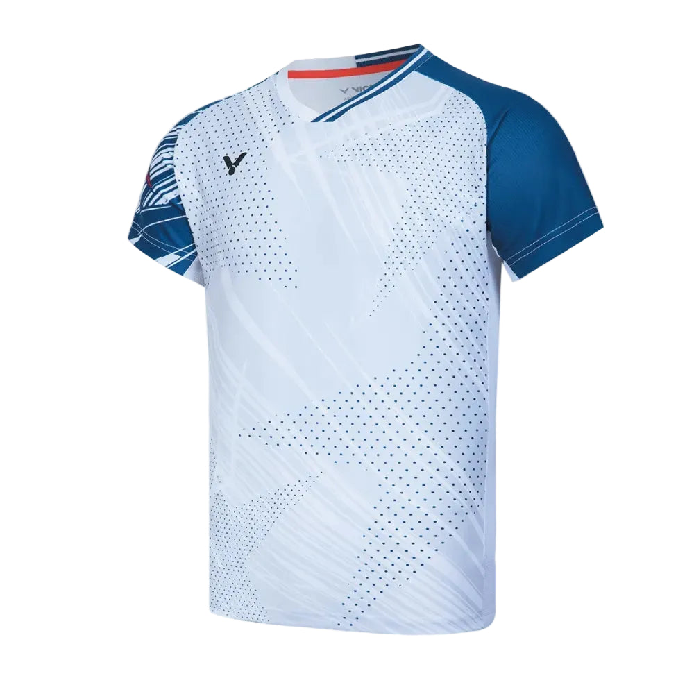 Victor T-60013 A/B Tournament T-Shirt US Unisex