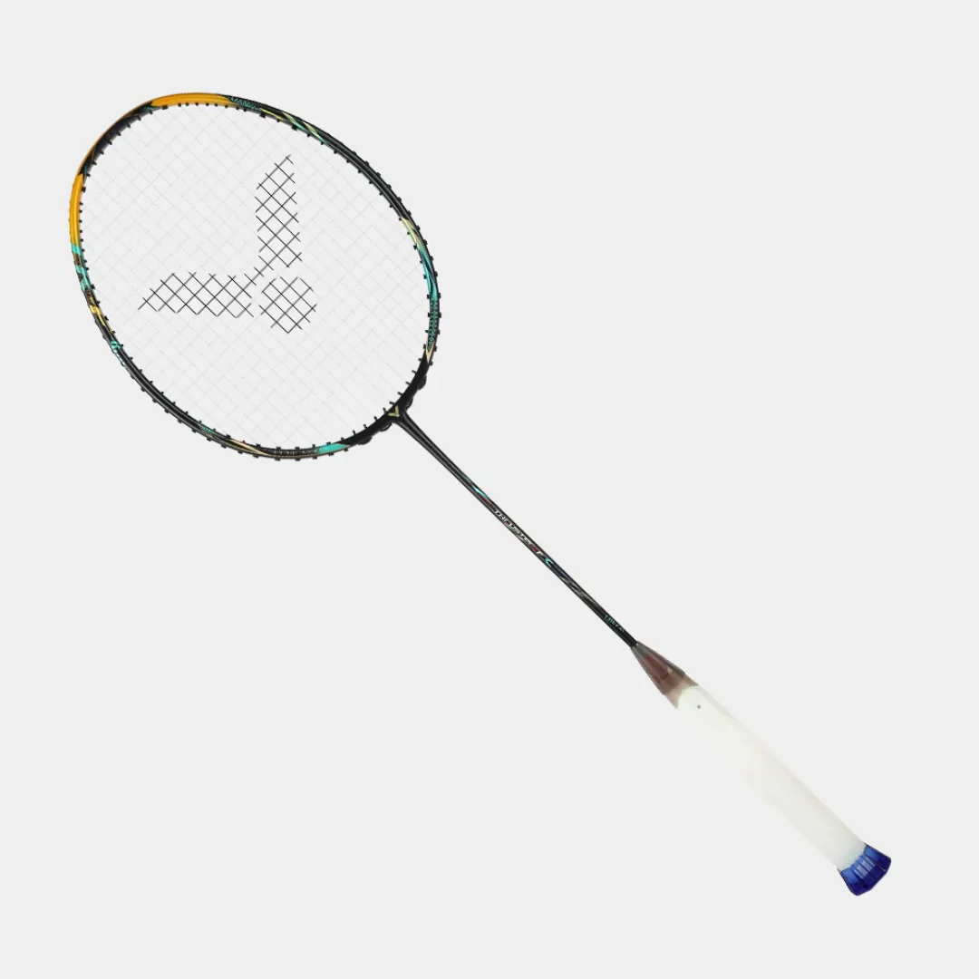 Victor Thruster K Falcon Claw Ultra CX 2026 - Raquette de badminton