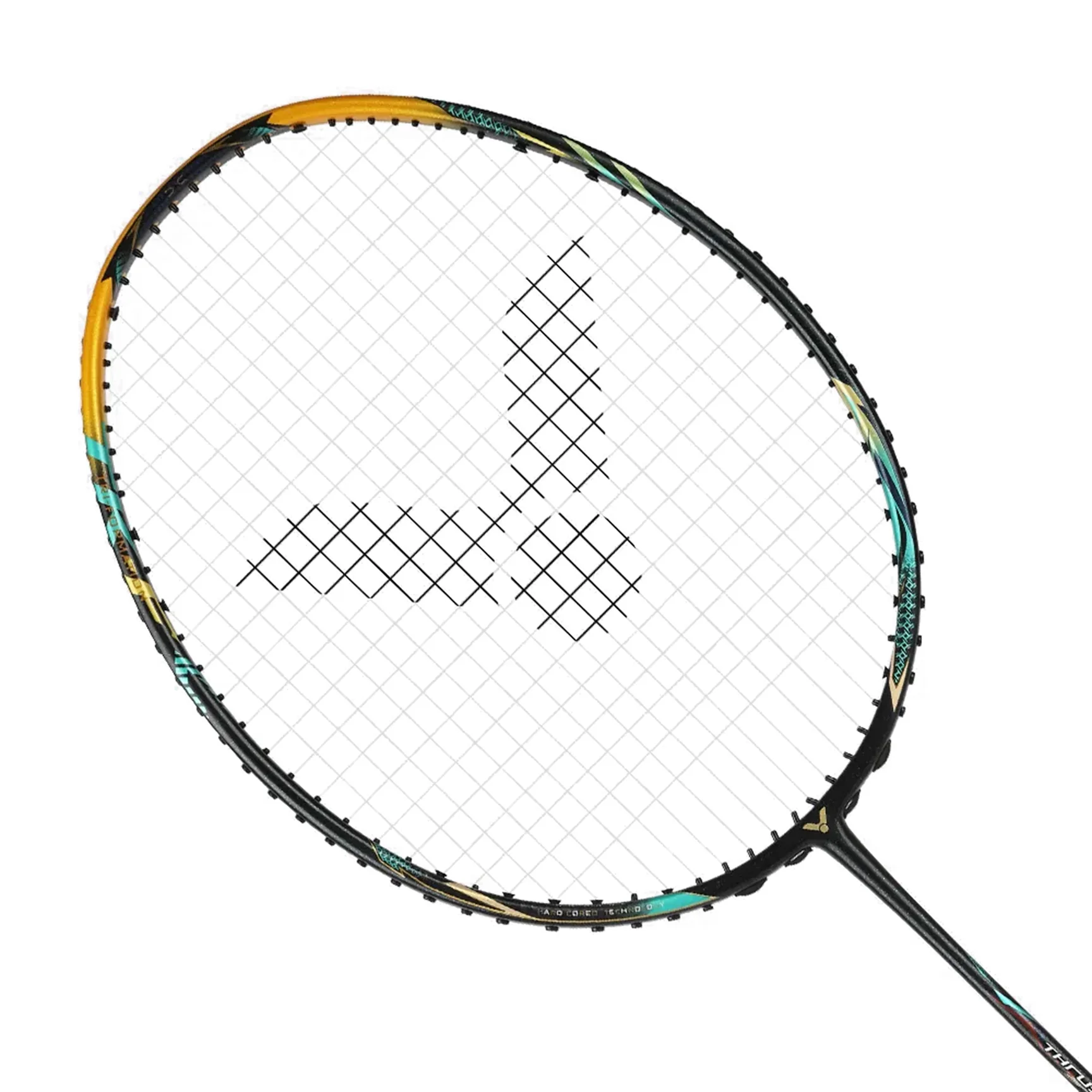 Victor Thruster K Falcon Claw Ultra CX 2026 - Badminton Racket