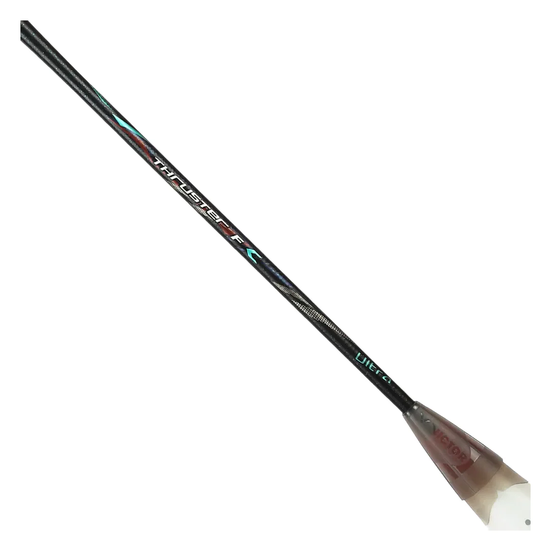 Victor Thruster K Falcon Claw Ultra CX 2026 - Raquette de badminton