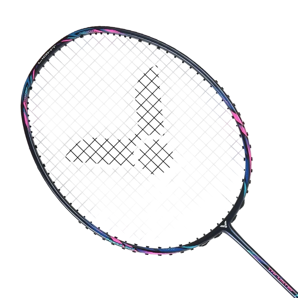 Victor Thruster Hammer Light Extra TK-HMRL-EX Badminton Racket - Strung
