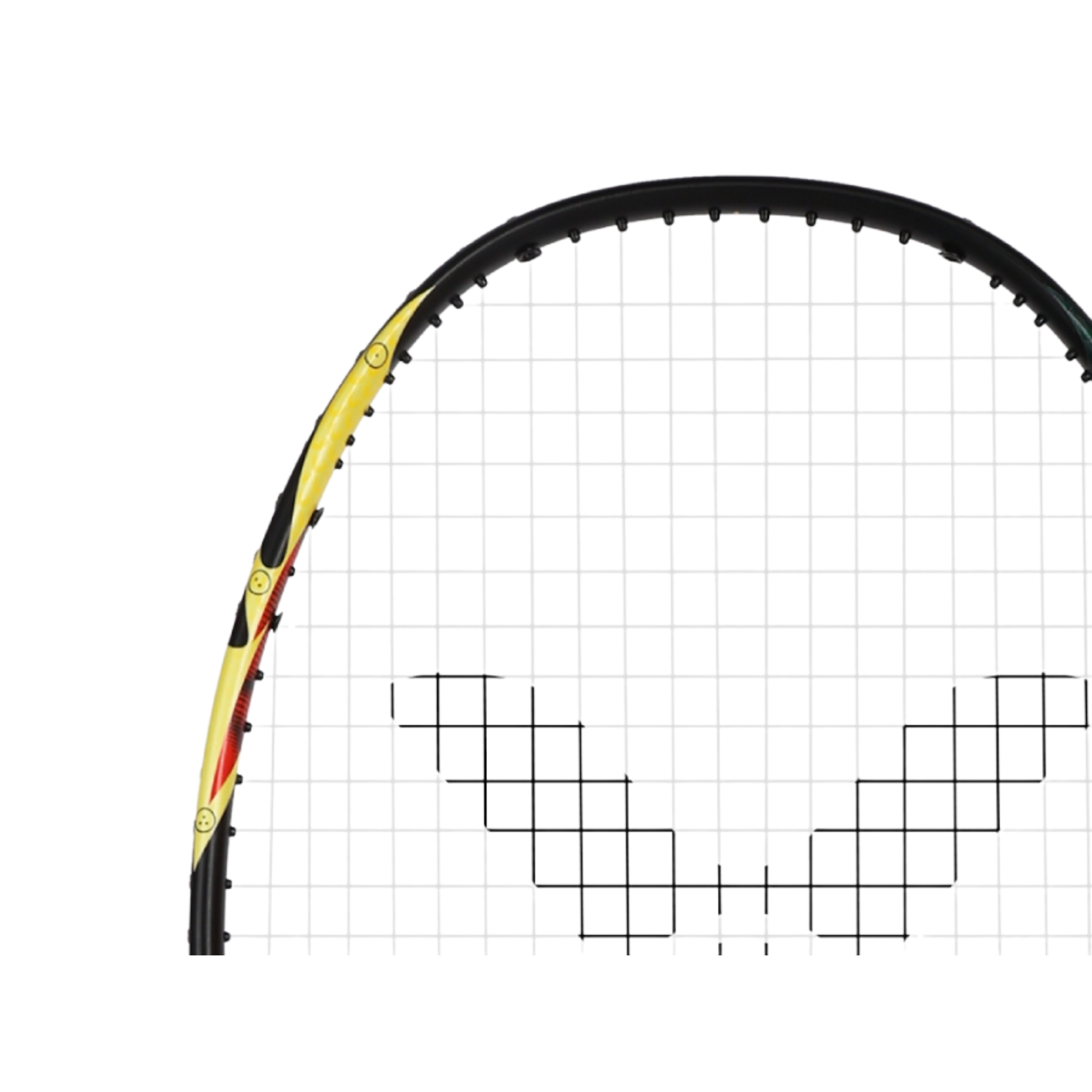 Victor x Dragon Ball Z Thruster K Shenron Badminton Racket - June Bug