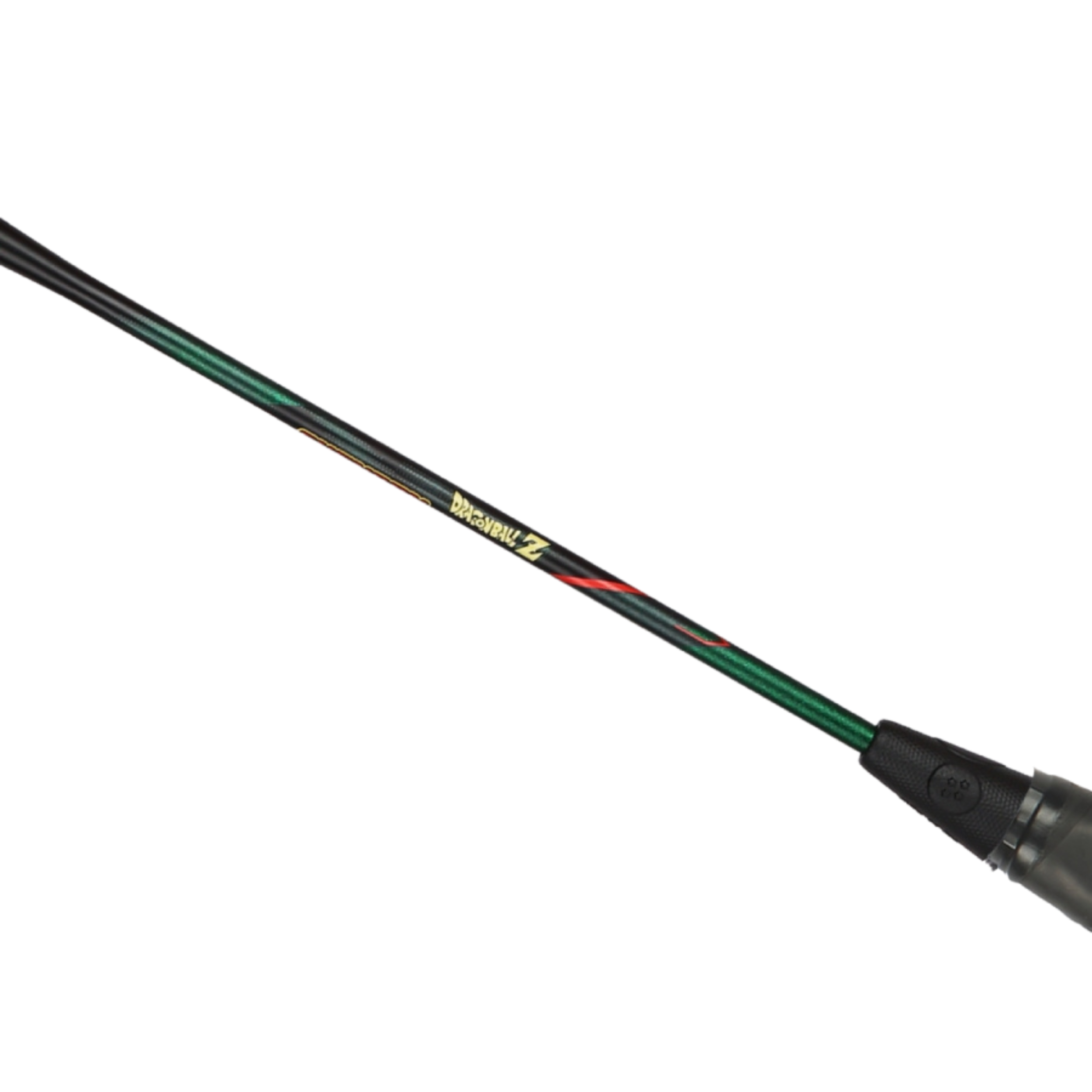 Victor x Dragon Ball Z Thruster K Shenron Badminton Racket - June Bug
