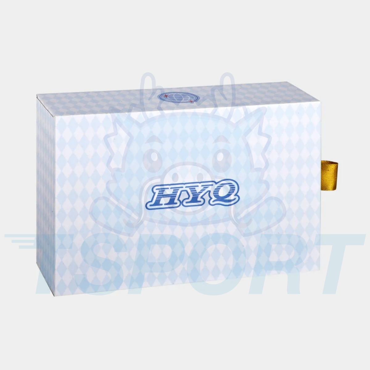 Victor x Huang Ya Qiong Collection 2.0 Auraspeed Fantome F Badminton Commemorative Gift Box