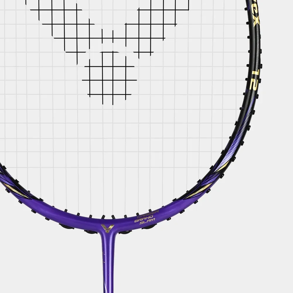 Victor x ZSW Collection 2.0 DriveX 12 Racket Commemorative Gift Box