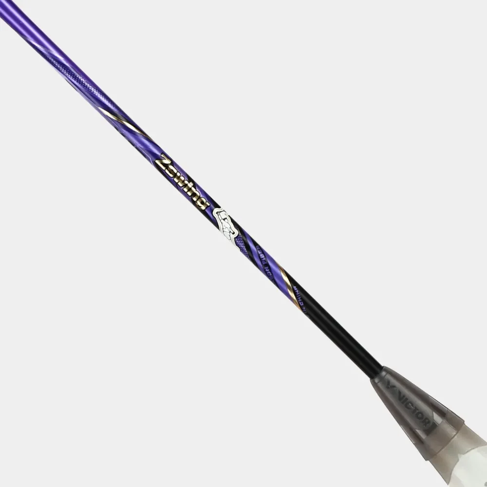 Victor x ZSW Collection 2.0 DriveX 12 Racket Commemorative Gift Box