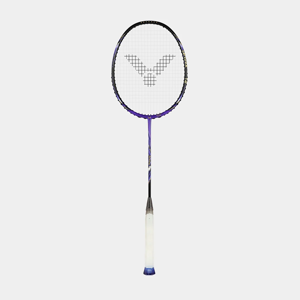 Victor x ZSW Collection 2.0 DriveX 12 Racket Commemorative Gift Box