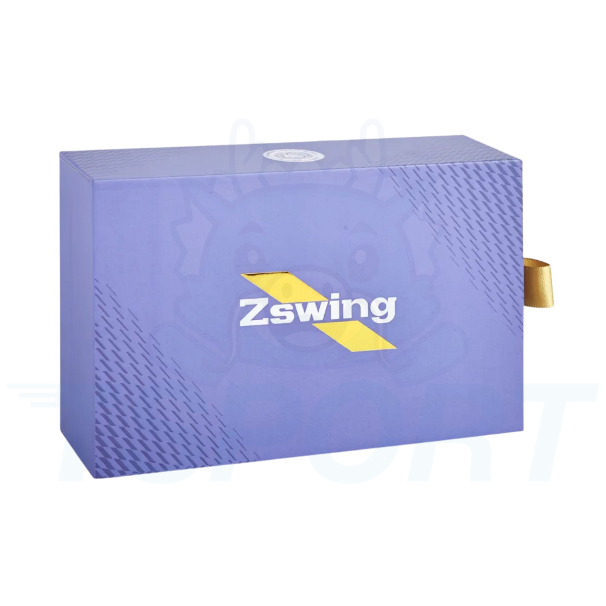 Victor x Zheng Si Wei Collection 2.0 DriveX 12 Badminton Commemorative Gift Box