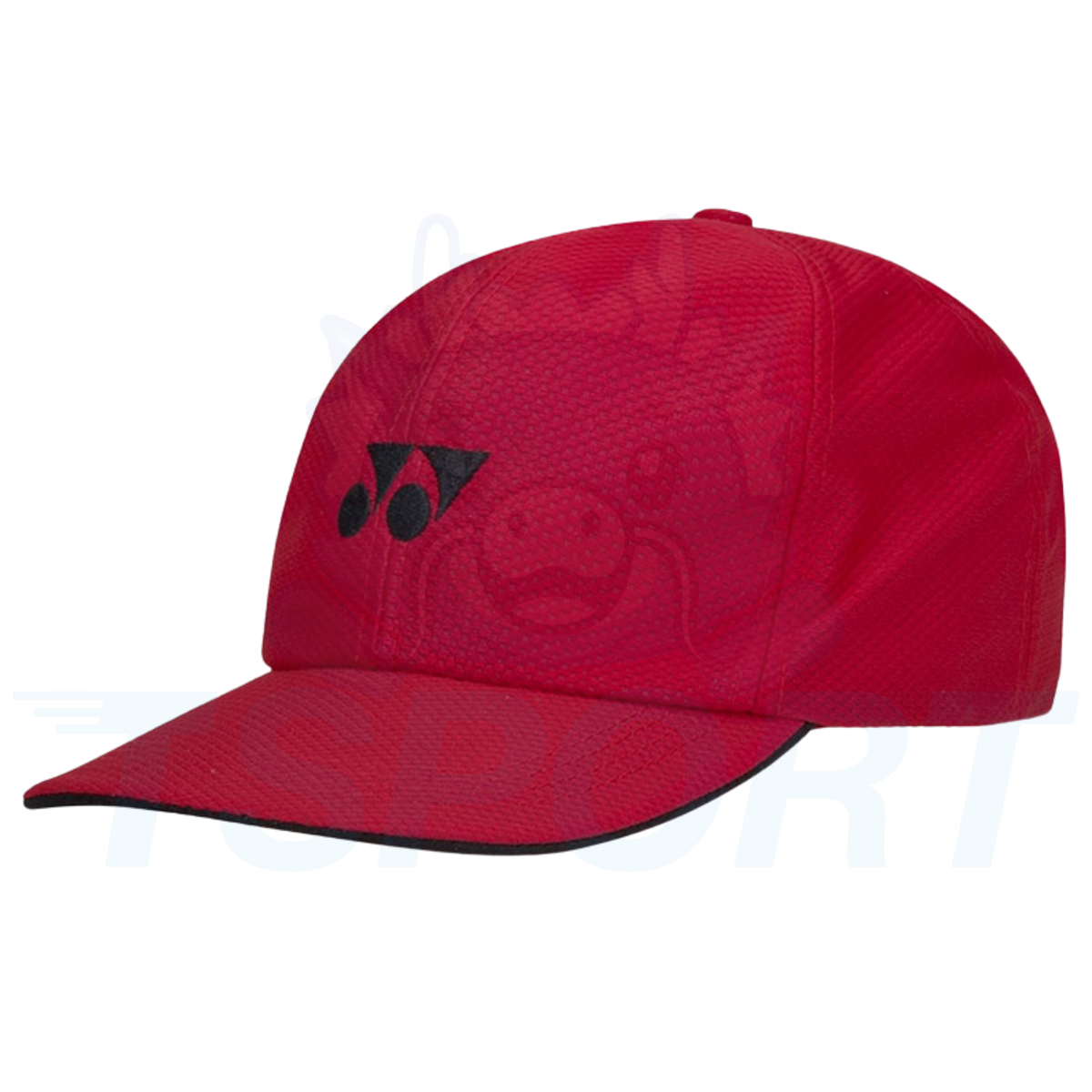 Yonex Sports Cap W-341 - Red