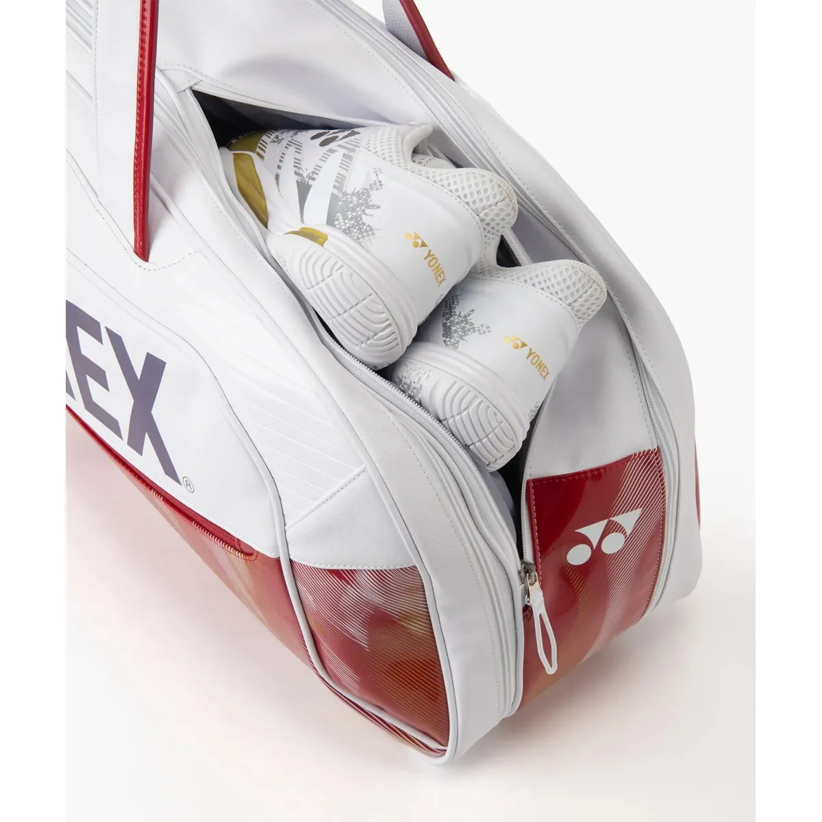Sac de tournoi Yonex Expert BA02631W