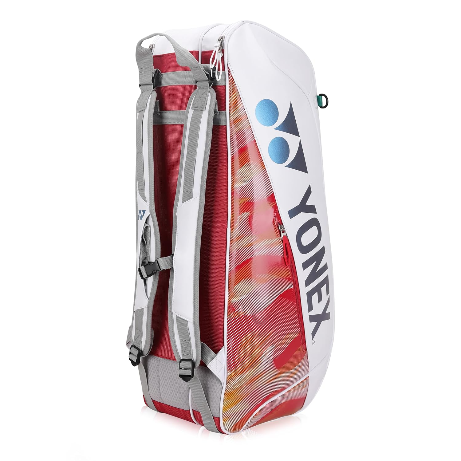 Yonex Expert Sac de Raquettes 6 Raquettes BA02626EX