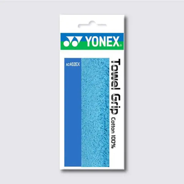 Yonex Towel Grap Overgrip AC402EX